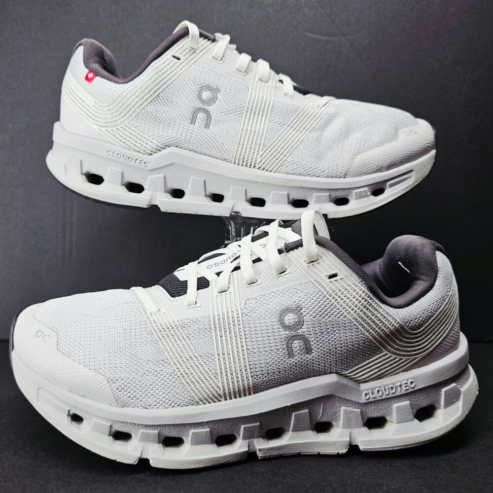 Oncloud Women 8.5 Comfy footwear